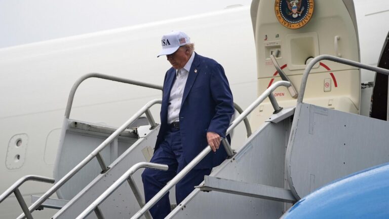 Judge says administration can dismantle the Institute of Museum and Library Services