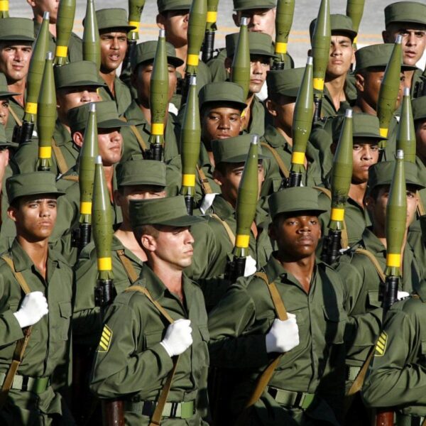 US military parade has global counterparts in democracies,&hellip;