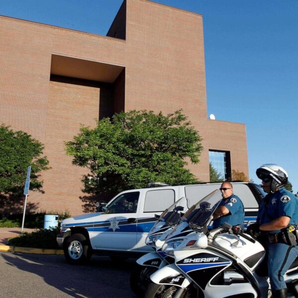 Dentist accused of poisoning his wife’s protein shakes&hellip;