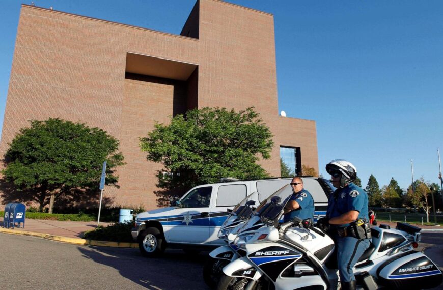 Dentist accused of poisoning his wife’s protein shakes going on trial for murder