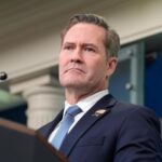 Mike Waltz to face grilling over Signal chat at Senate hearing for UN role