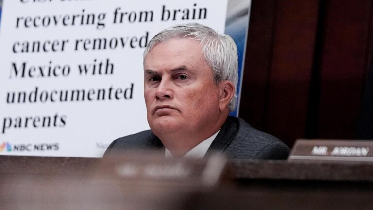 Biden's former doctor asks to delay testimony to House panel, citing patient privilege concerns