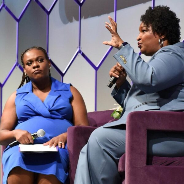 Daughter of slain civil rights leader sees echoes&hellip;