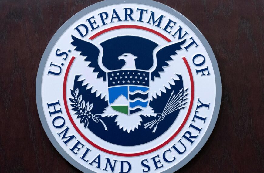 Federal judge blocks Trump administration from ending temporary legal status for many Haitians