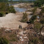 Hundreds were reported missing after Texas floods. Most of them were found safe