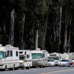 San Francisco to ban homeless people from living in RVs with new parking limit