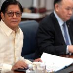 Trump and Philippine leader plan to talk tariffs and China at the White House