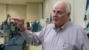 Texas county deflects mounting questions over actions before…
