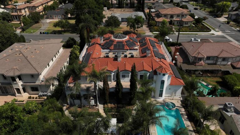 Two surrogates speak out about California couple under investigation