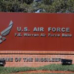 Air Force pauses M18 pistol use after airman’s death at Wyoming base