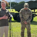 Army secretary wants to move more quickly on an agreement for Hawaii live-fire training lands