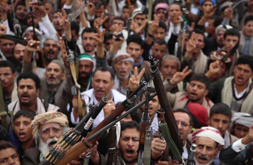 UN council authorizes continuing vigilance of attacks by…
