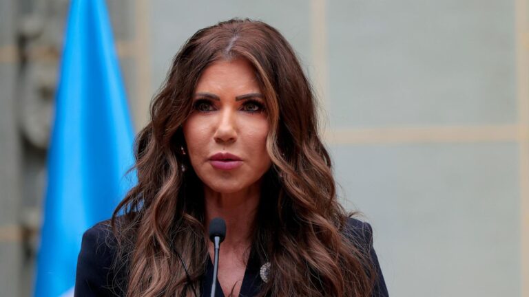 US completes deportation of 8 men to South Sudan after weeks of legal wrangling