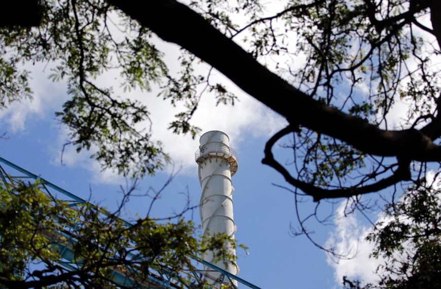 Honolulu’s lawsuit against fossil fuel companies leads climate change legal fight