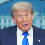 Trump will visit a remote immigration detention site in the Florida Everglades