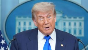 Trump will visit a remote immigration detention site…