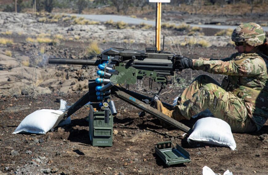 US military’s attempt to retain strategic…
