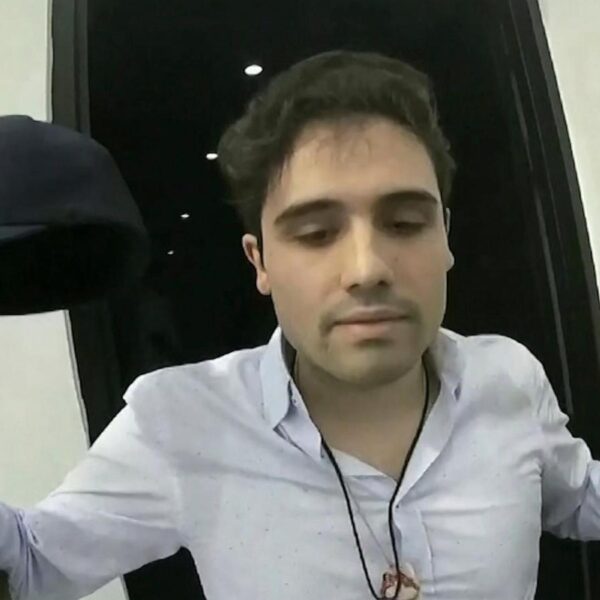 Son of ‘El Chapo’ expected to plead guilty&hellip;