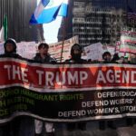Judge dismisses Trump administration lawsuit against Chicago ‘sanctuary’ laws