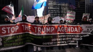 Judge dismisses Trump administration lawsuit against Chicago ‘sanctuary’…