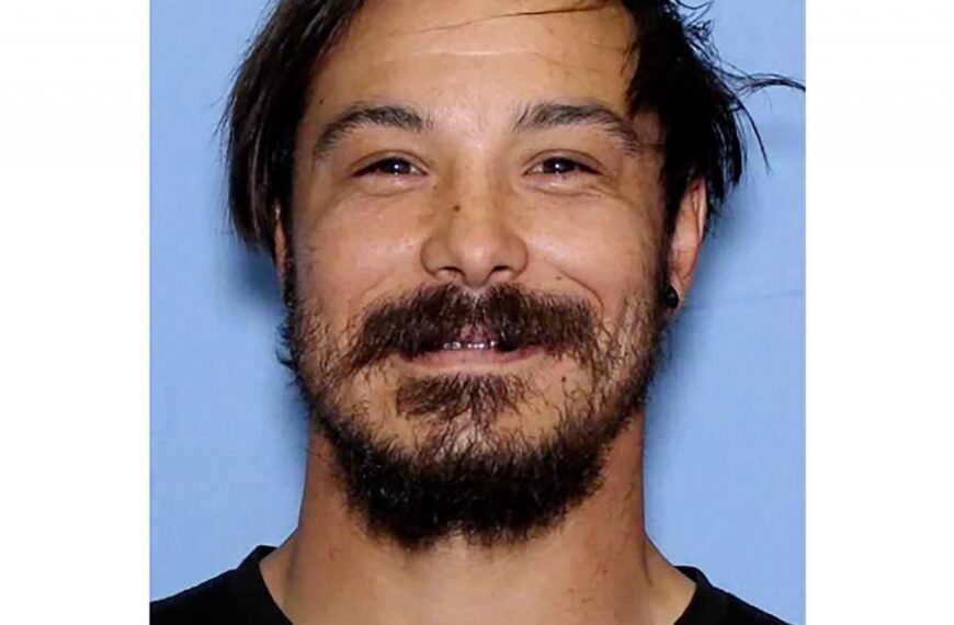 Authorities end search for suspect in kids’ deaths after finding look-alike hiker