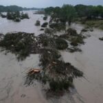 How weather conditions set the stage for the deadly Texas flash floods