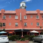 Dozens of peacocks and peahens go missing from Northern California hotel