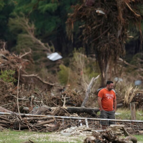 What to know as Texas’ search for flood…