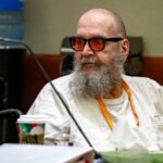 Utah judge schedules execution by firing squad for a man with dementia