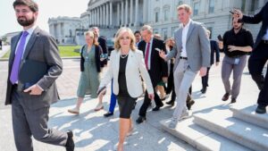 How a GOP rift over tech regulation doomed…