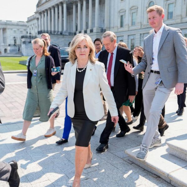 How a GOP rift over tech regulation doomed&hellip;