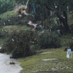 Flash floods like the one that swept through Texas are the nation’s top storm-related killer