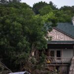 Camp Mystic leader may not have seen urgent alert before Texas flood, family spokesman says