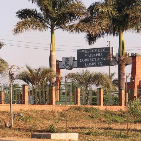 5 immigrants deported by the US to Eswatini…
