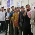Homeland Security is removing protections that kept some Afghans from deportation