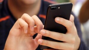 The Tea app was intended to help women…