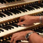 Famed Wanamaker Organ will again be heard by the public in fall art series in Philadelphia