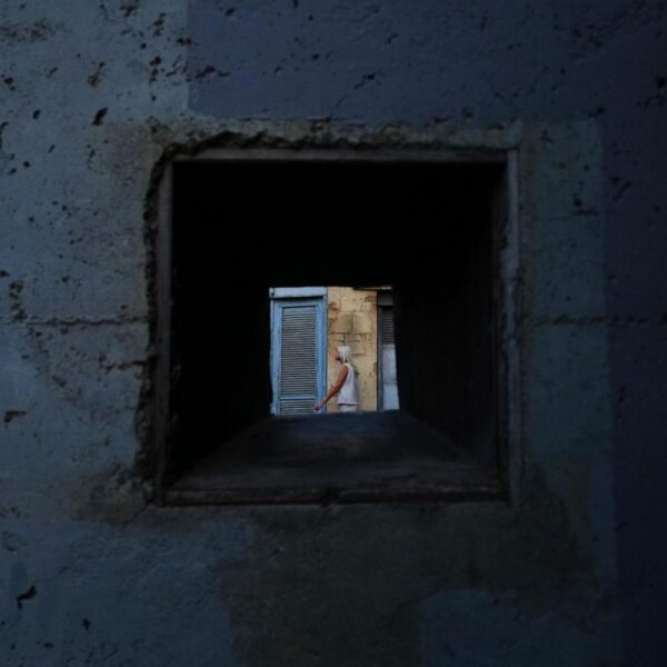 UN talks with rival leaders of Cyprus fail…