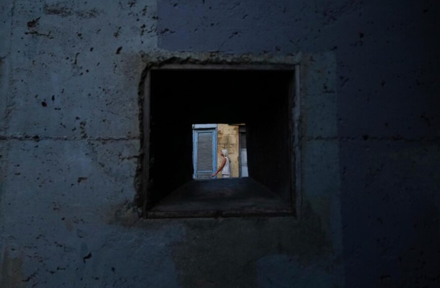 UN talks with rival leaders of Cyprus fail…