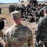 A military exercise drawing together 19 nations and 35,000 forces begins in Australia
