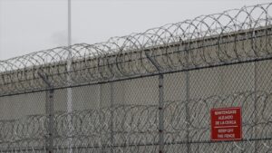 Transgender asylum seeker released from ICE custody after…