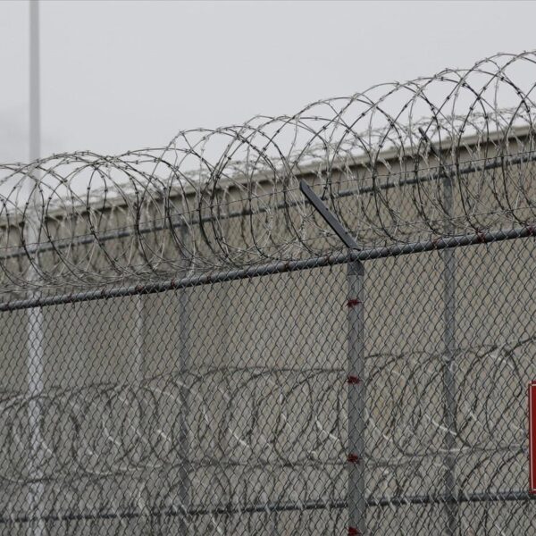 Transgender asylum seeker released from ICE custody after…
