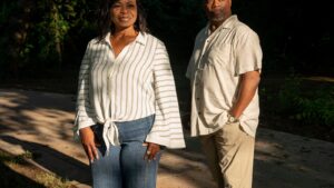 Muscogee Nation court rules descendants of enslaved people…
