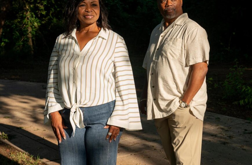 Muscogee Nation court rules descendants of enslaved people are entitled to citizenship