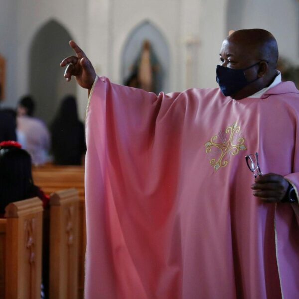 Faith leaders hope bill will stop the loss…