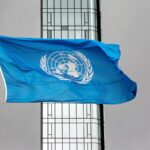 France, UK and Germany would restore UN sanctions
