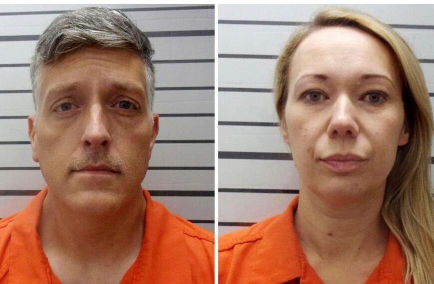 Funeral home owner accused of stashing decaying bodies expected to plead guilty