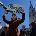 Takeaways from scientists on the Trump administration’s work on climate change and public health