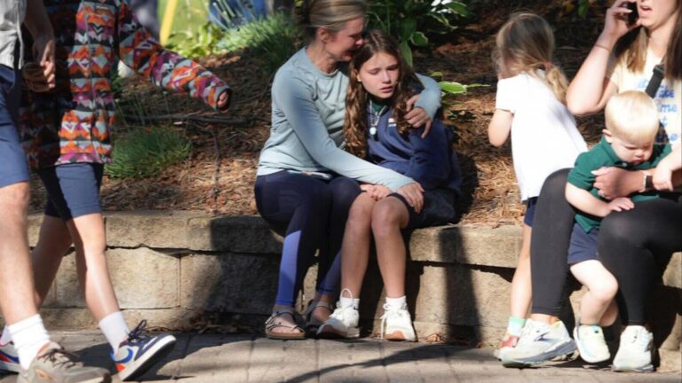 The Latest: Shooting at a Minneapolis Catholic school injures at least 5 children, hospital says