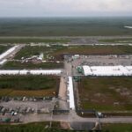 Feds fight to keep ‘Alligator Alcatraz’ open amid legal battle as 3rd challenge is filed